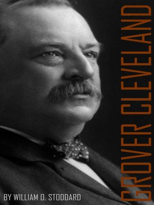 cover image of Grover Cleveland